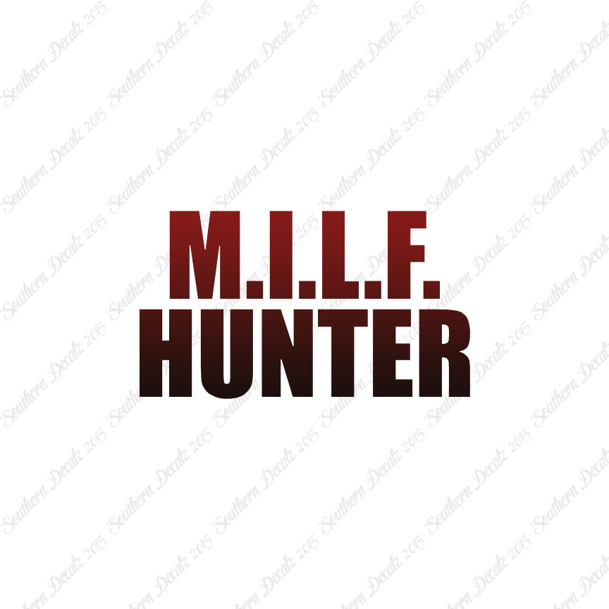 MILF Hunter