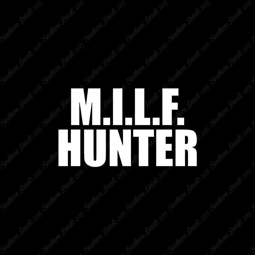 MILF Hunter