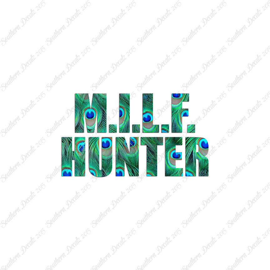 MILF Hunter