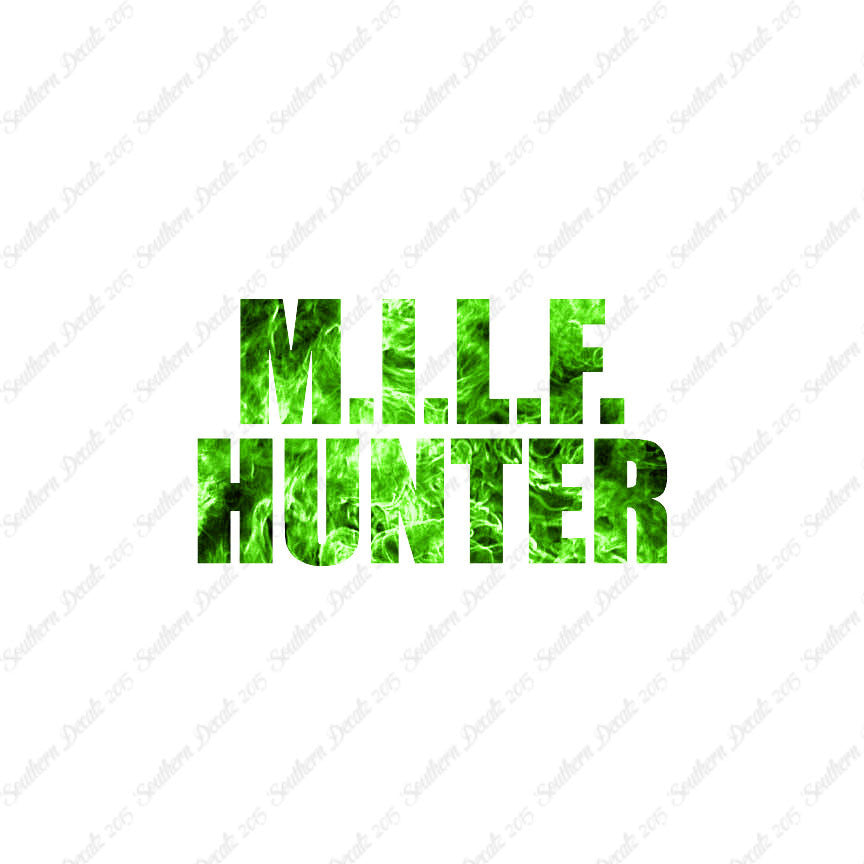 MILF Hunter