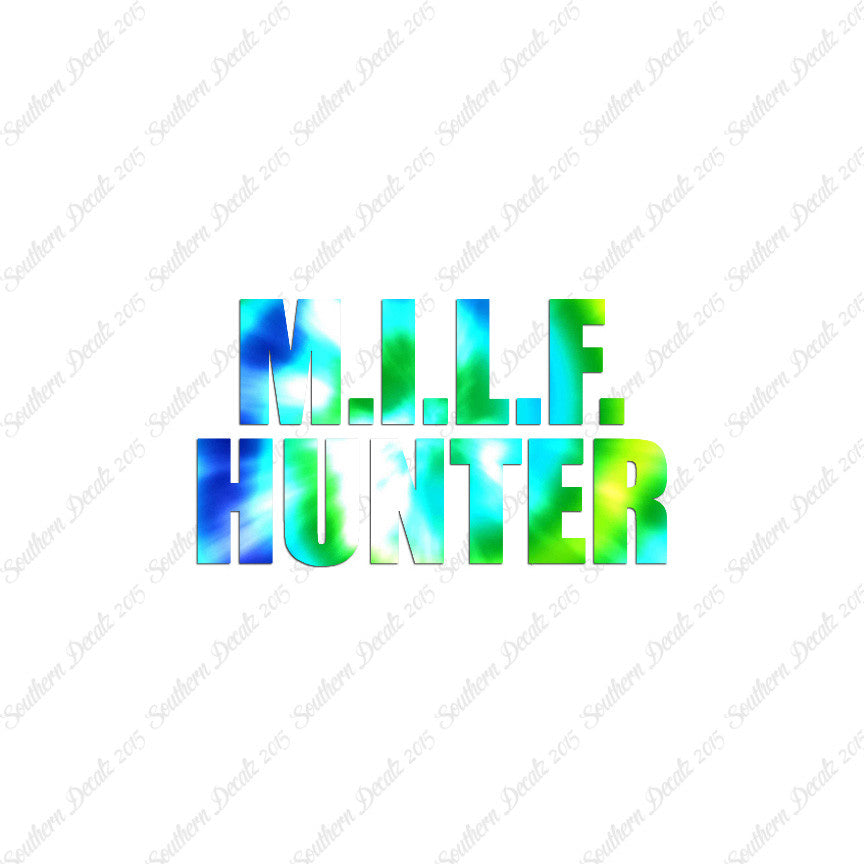 MILF Hunter