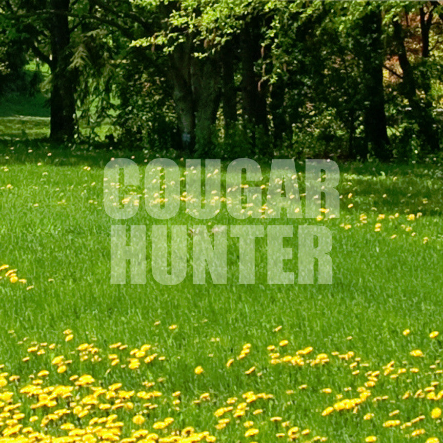 Cougar Hunter