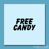 Free Candy