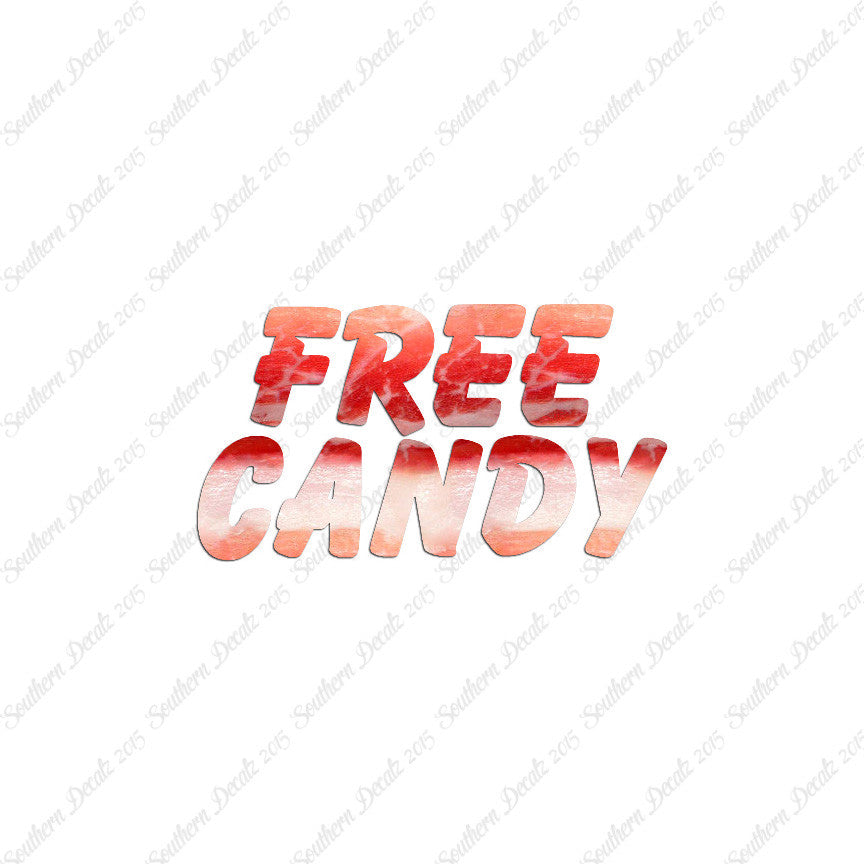 Free Candy