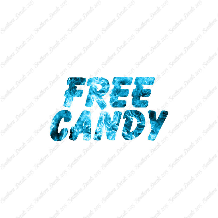 Free Candy