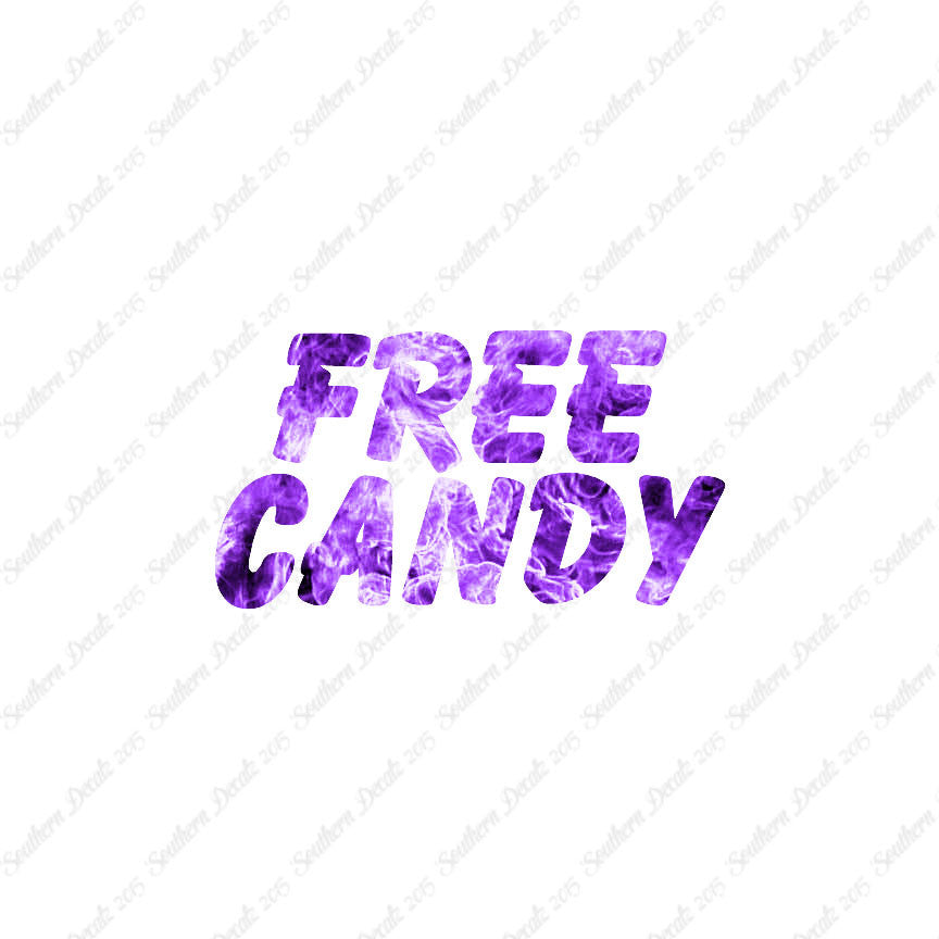 Free Candy