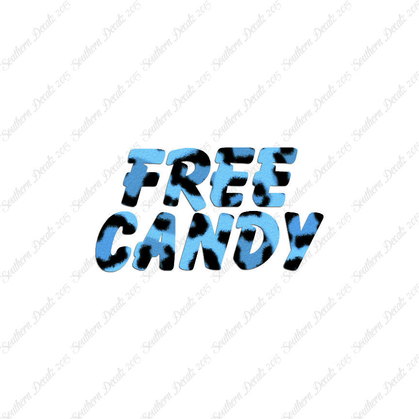 Free Candy