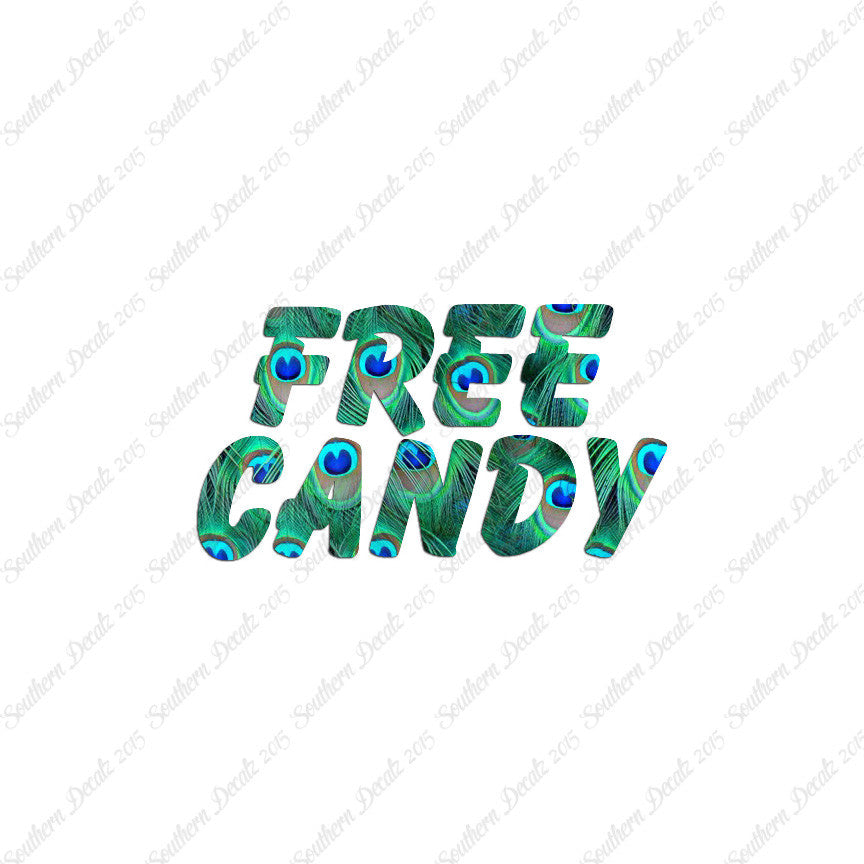 Free Candy