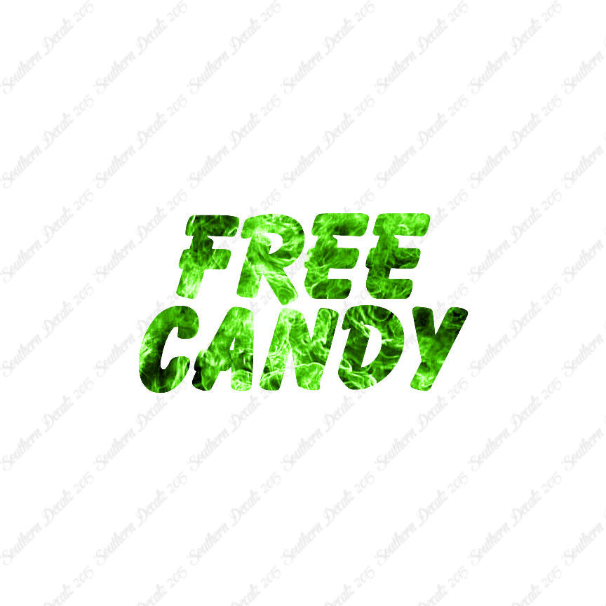 Free Candy