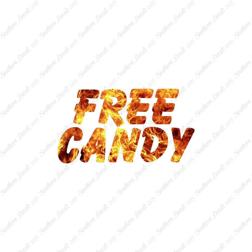 Free Candy
