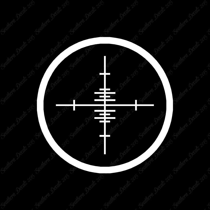 Target Crosshairs