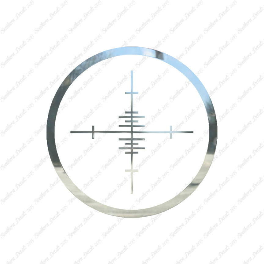 Target Crosshairs