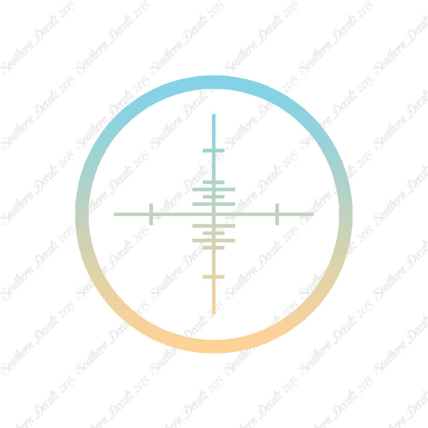 Target Crosshairs
