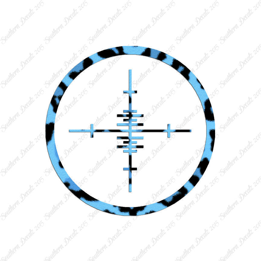 Target Crosshairs