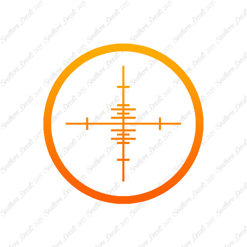 Target Crosshairs