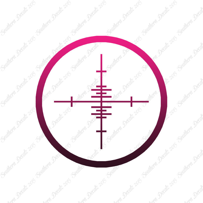 Target Crosshairs