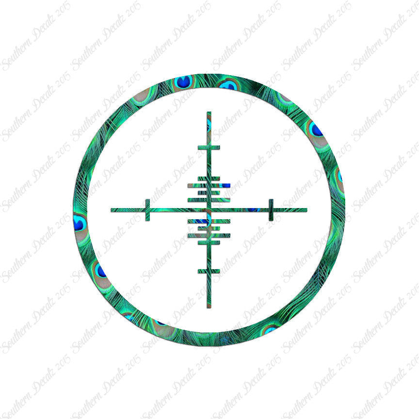 Target Crosshairs