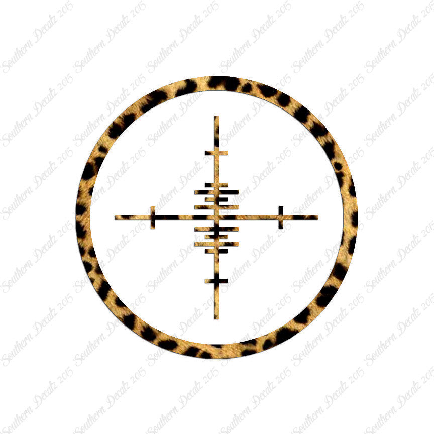 Target Crosshairs
