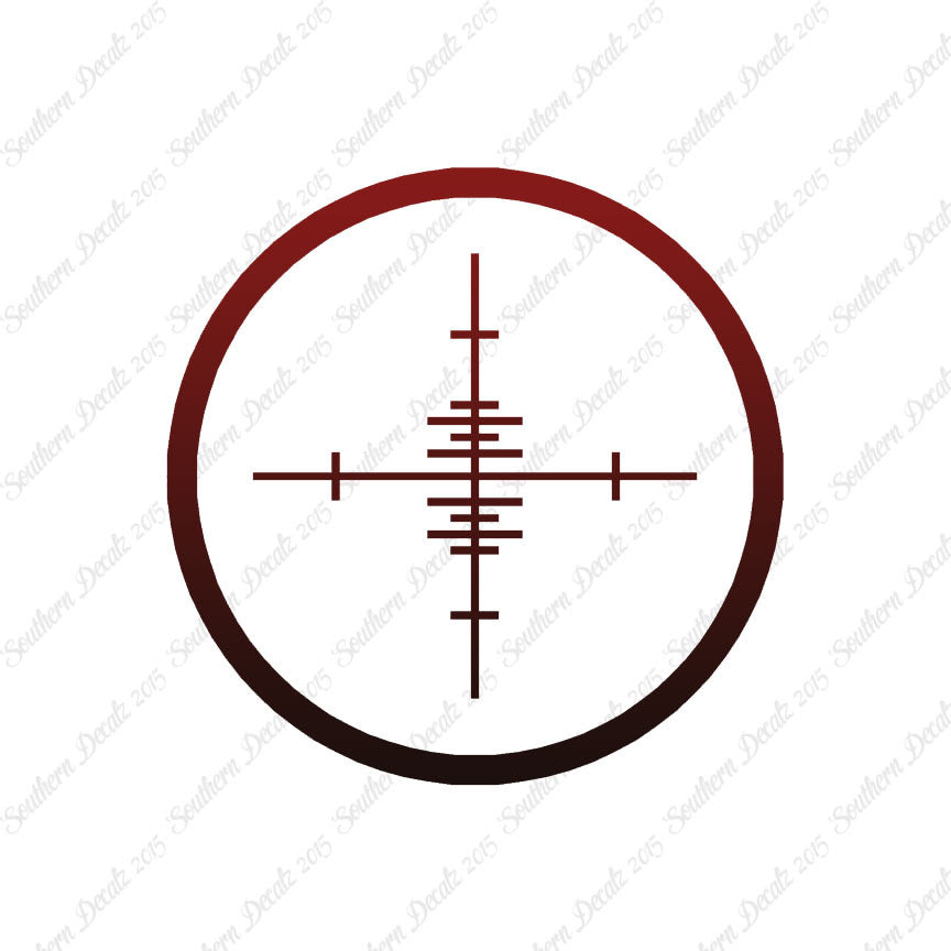Target Crosshairs