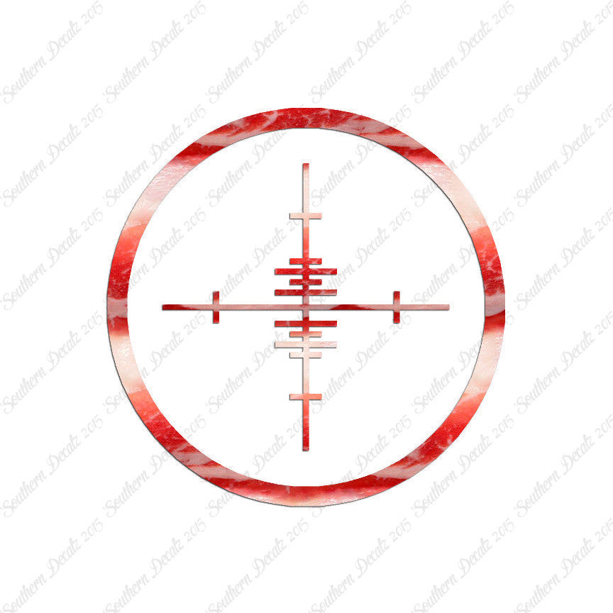 Target Crosshairs
