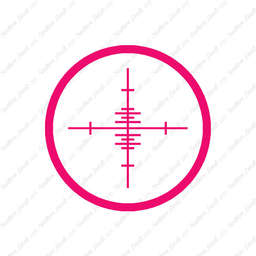 Target Crosshairs