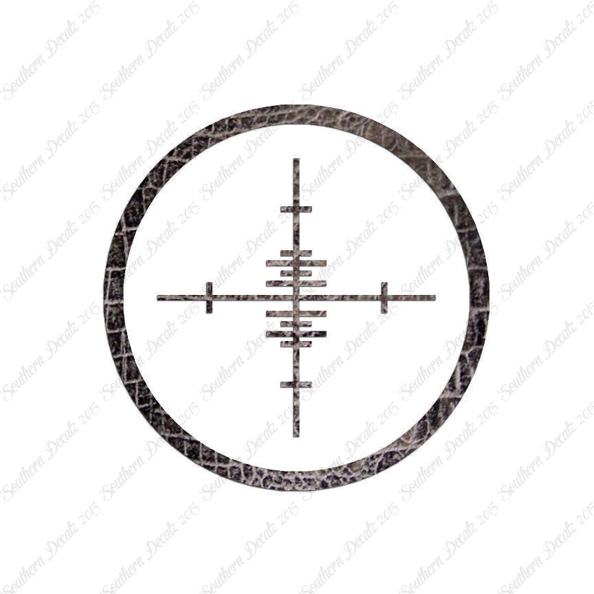 Target Crosshairs