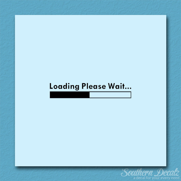 Loading Please Wait