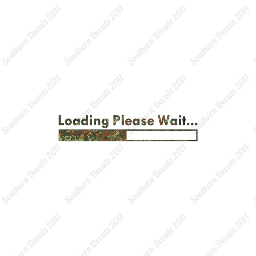 Loading Please Wait