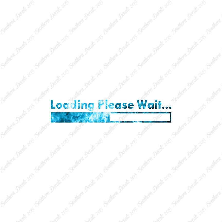 Loading Please Wait