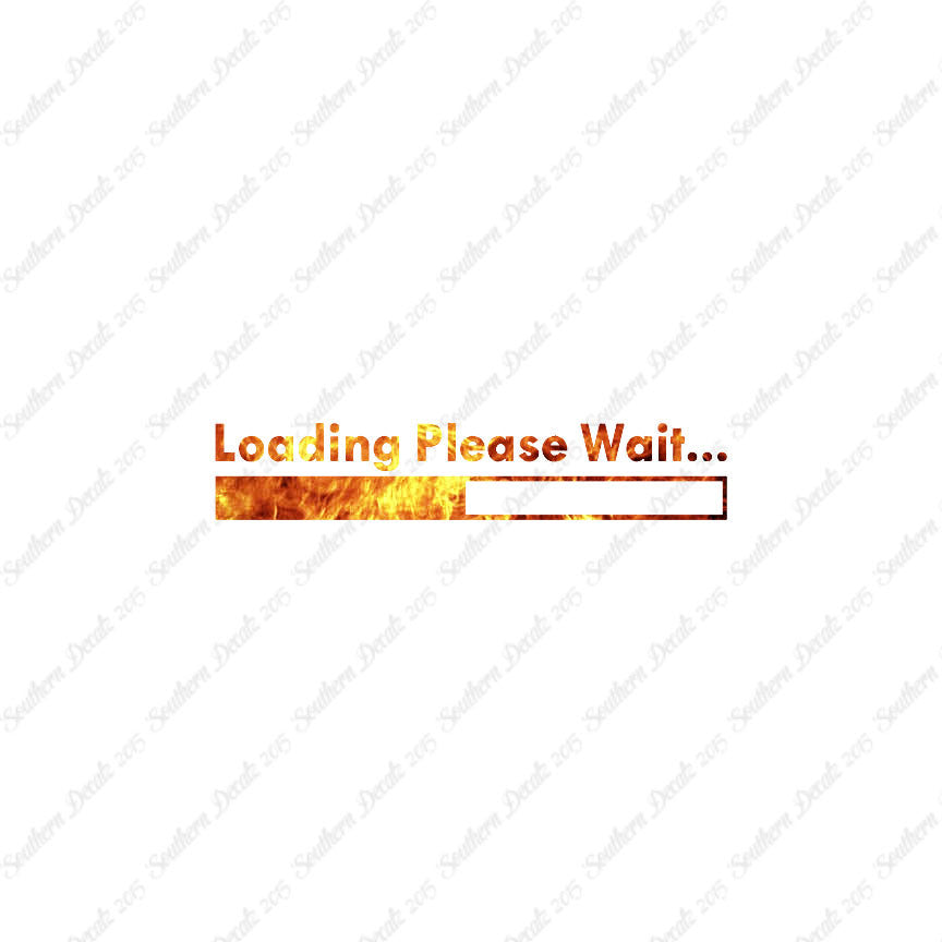 Loading Please Wait