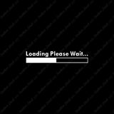 Loading Please Wait