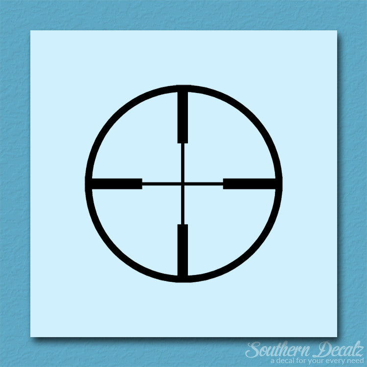 Crosshair Target