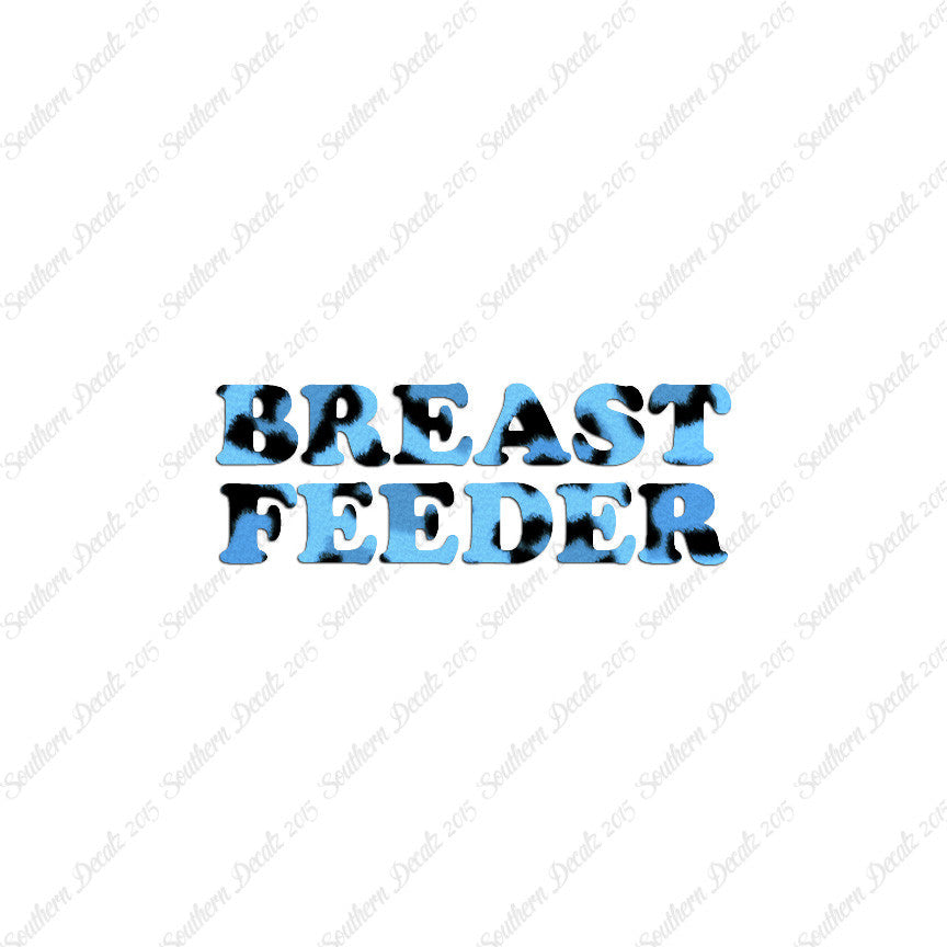 Breast Feeder