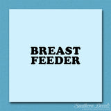 Breast Feeder