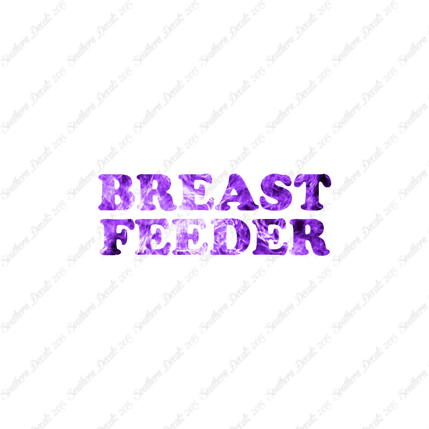 Breast Feeder