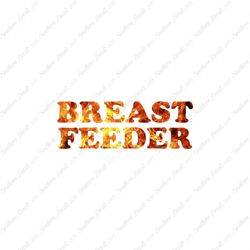 Breast Feeder