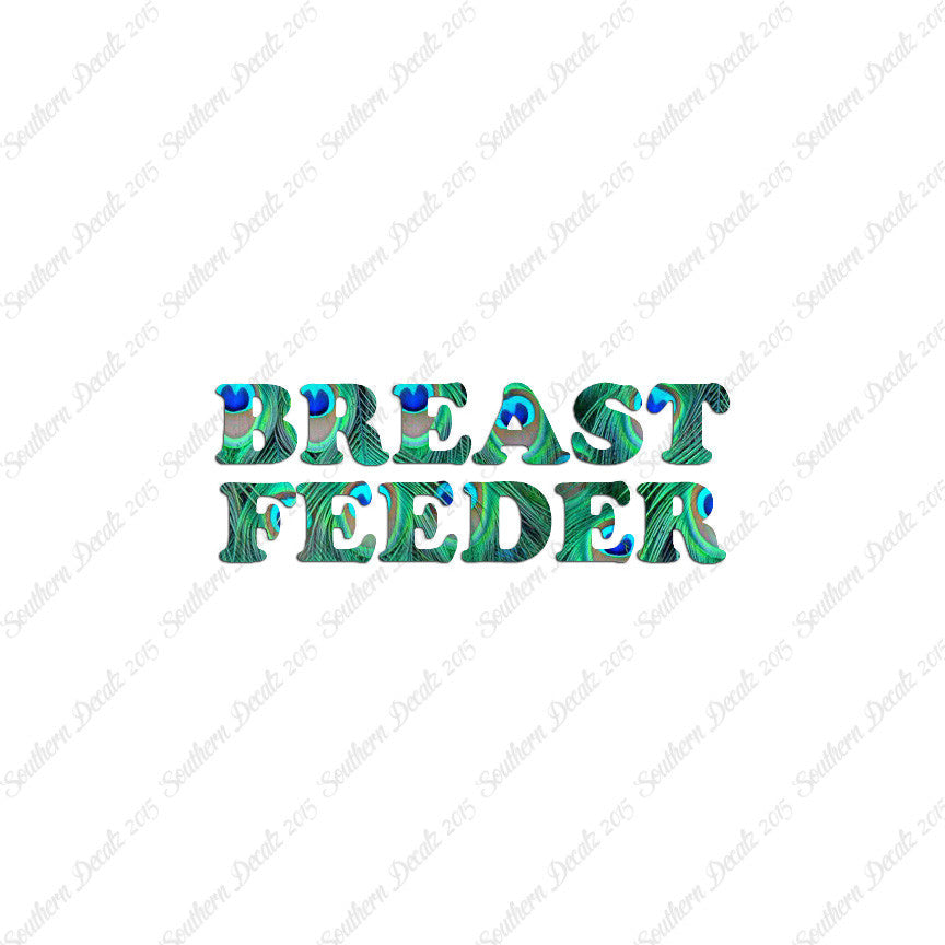 Breast Feeder