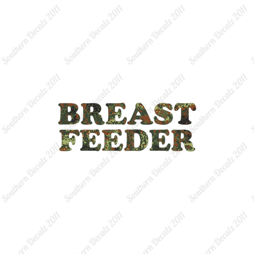 Breast Feeder