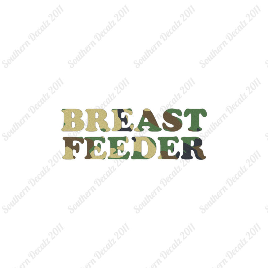 Breast Feeder