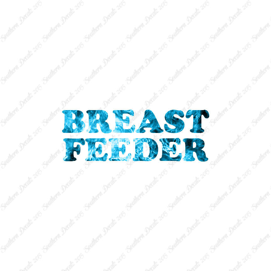 Breast Feeder