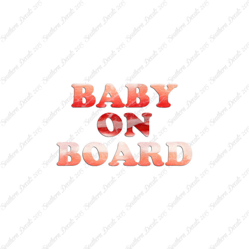 Baby On Board