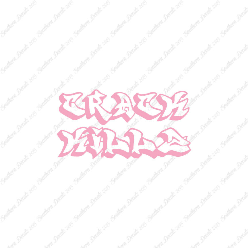 Crack Killz Kills