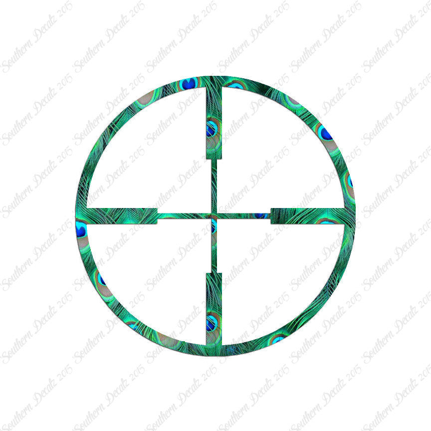 Crosshair Target
