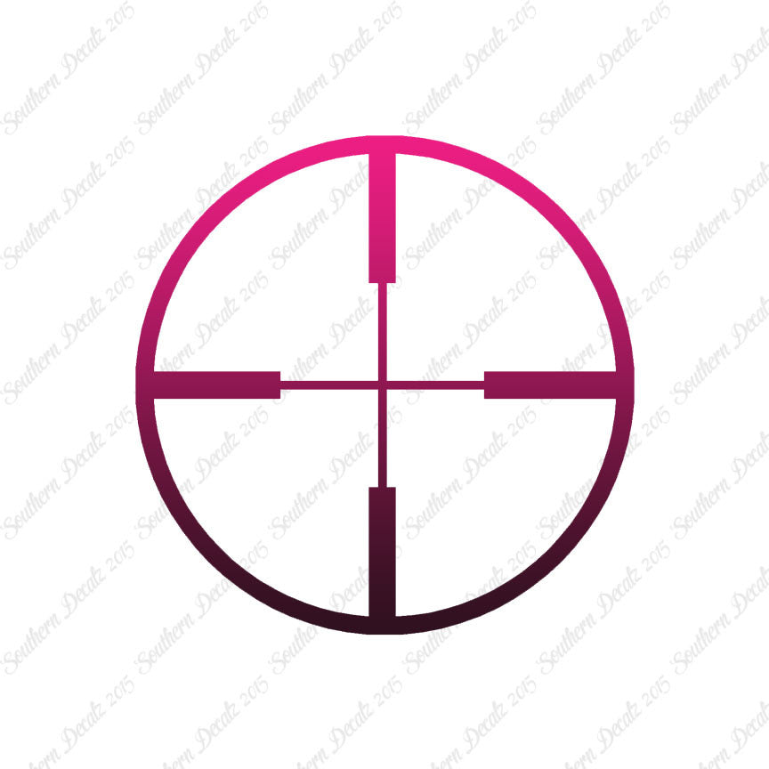 Crosshair Target
