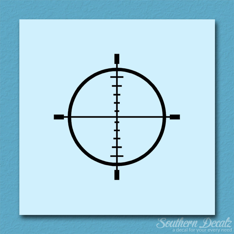Target Crosshair
