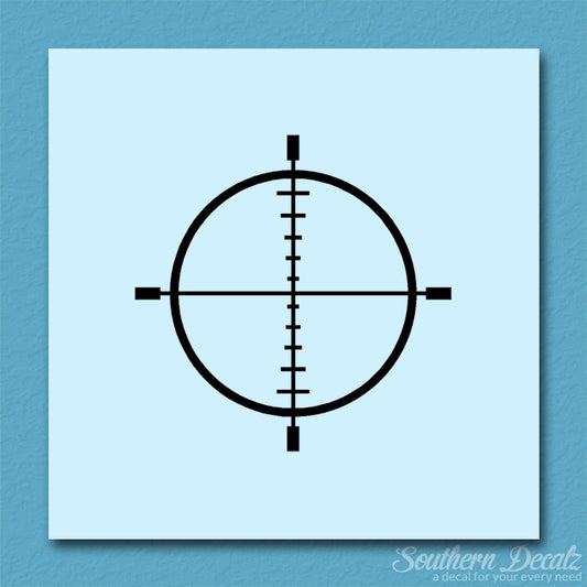 Target Crosshair