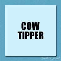 Cow Tipper