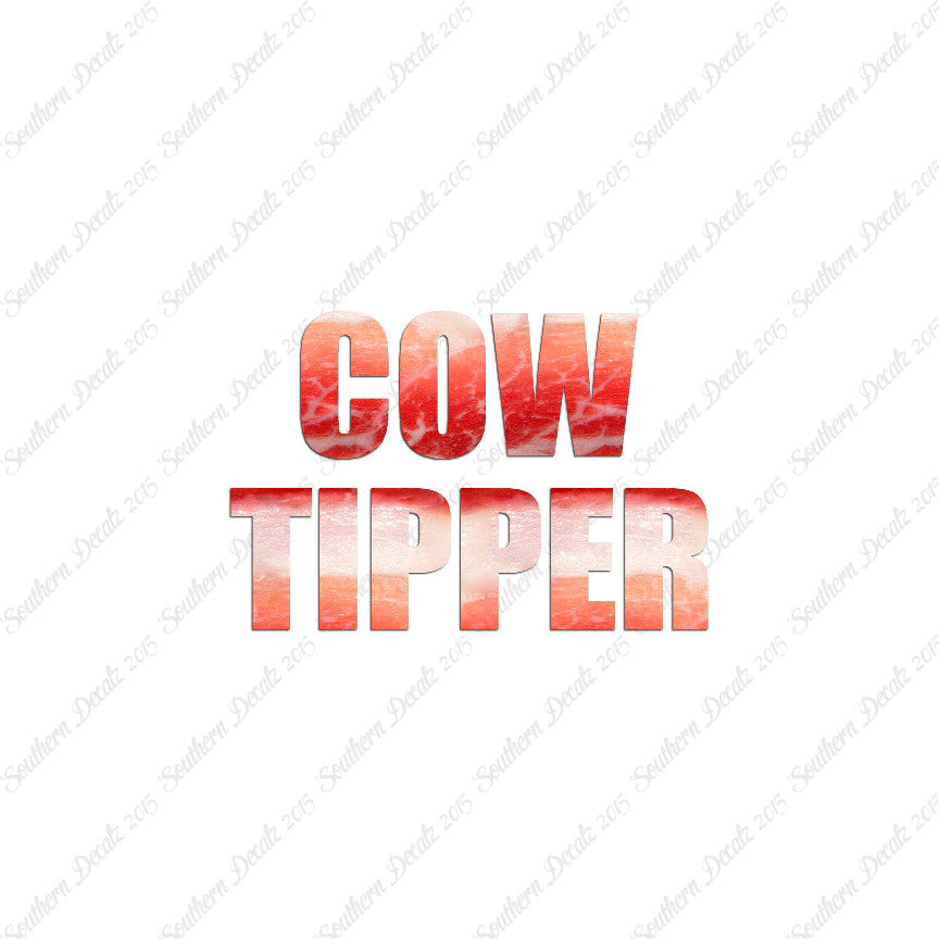 Cow Tipper