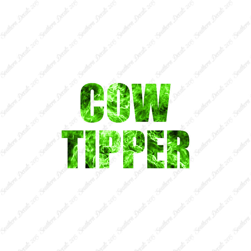 Cow Tipper