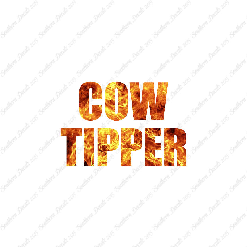 Cow Tipper